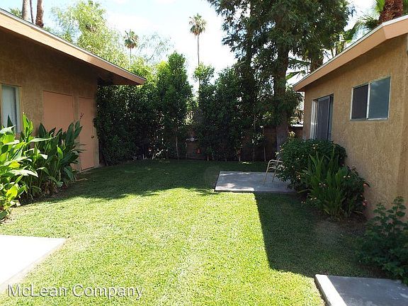 5th image of 350 E Palm Canyon Dr APT 2