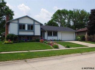 714 S Mississippi Ave, Mason City, IA 50401