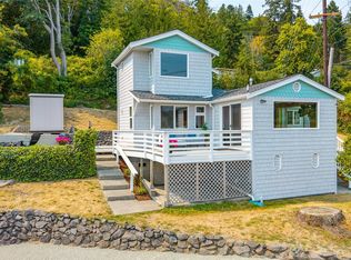 13327 Satterlee Road, Anacortes, WA 98221