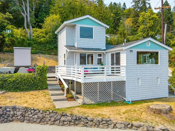 13327 Satterlee Road, Anacortes, WA 98221