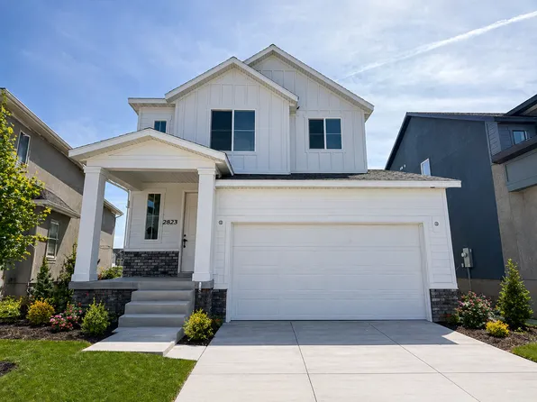 2823 W Guernsey Ln, Plain City, UT 84403