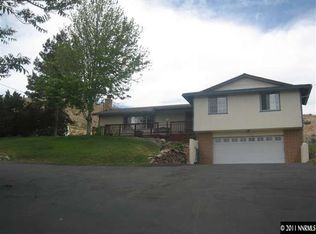 255 Steamboat Ct, Reno, NV 89521