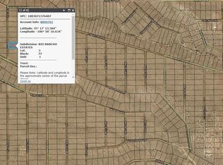 0 51st St NE, Rio Rancho, NM 87124