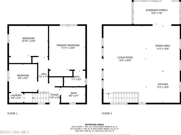 115 SE 43rd Street, Oak Island, NC 28465