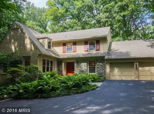 9604 Windcroft Way, Potomac, MD 20854