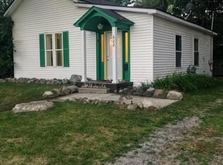608 S Main St, Mount Pleasant, MI 48858