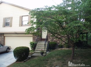 2519 Brewster Rd, Indianapolis, IN 46268