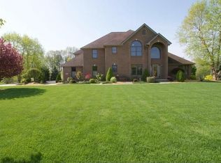 3363 Becky Ct, Kokomo, IN 46901