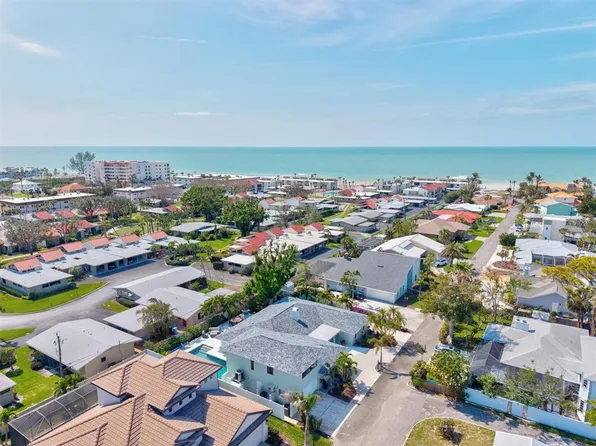 605 Cornwell On The Gulf, Venice, FL 34285