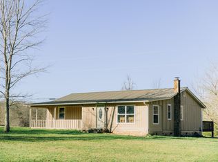 1254 Shaver Rd, Dayton, TN 37321