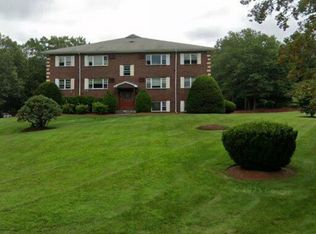 118 Parker St #32C, Acton, MA 01720