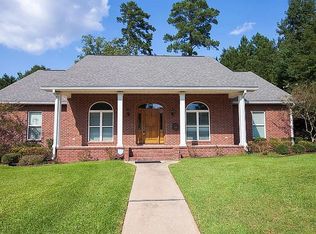 1200 Hazelhurst St, El Dorado, AR 71730