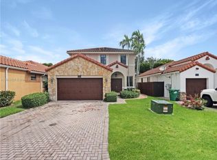 9955 NW 10th Ter, Miami, FL 33172