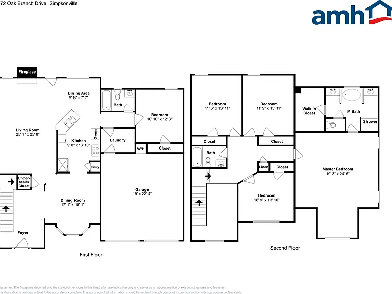 272 Oak Branch Dr — Photo 2