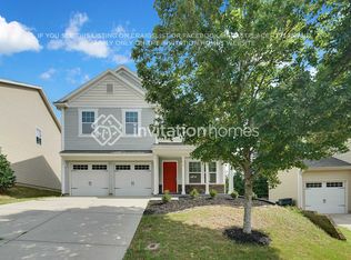 117 Sheridan Ct, Mooresville, NC 28115