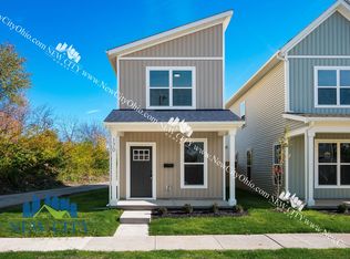 170 Wisconsin Ave, Columbus, OH