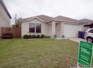 5603 Enchanted Draw, San Antonio, TX 78251