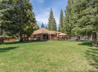 651 Main St, Calpine, CA 96124