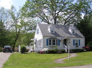 4 Westland Rd, Randolph, MA 02368