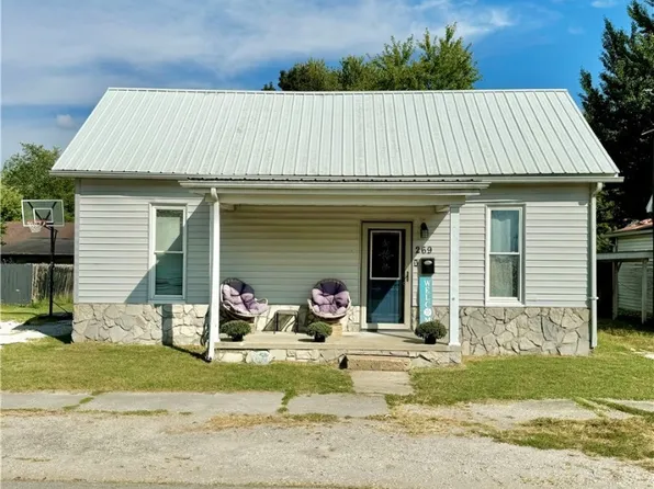 269 N Washington Street, Scottsburg, IN 47170