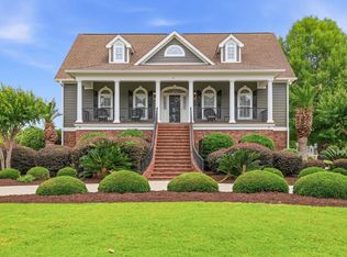 103 Hagar Brown Rd., Murrells Inlet, SC 29576