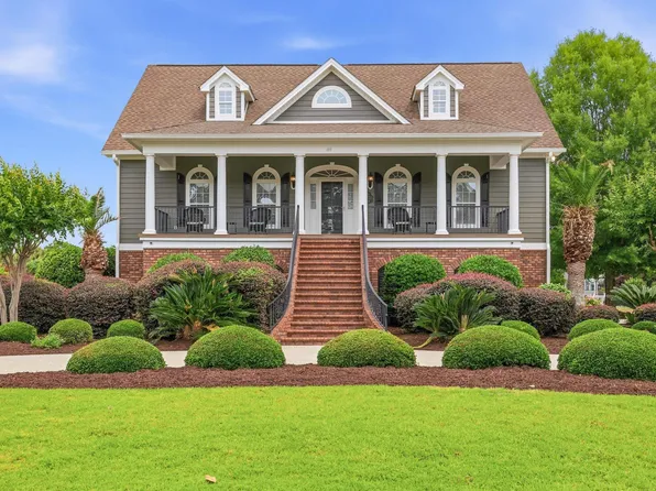 103 Hagar Brown Rd., Murrells Inlet, SC 29576