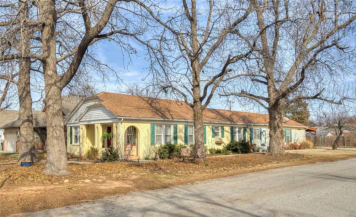 4900 N College Ave, Bethany, OK 73008 Zillow