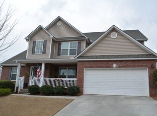 752 Jim Daws Rd, Monroe, GA 30656