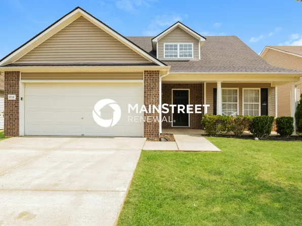 3516 Almar Knot Dr, Murfreesboro, TN 37128