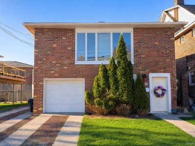 268 Beach 134th Street, Rockaway Park, NY, 11694