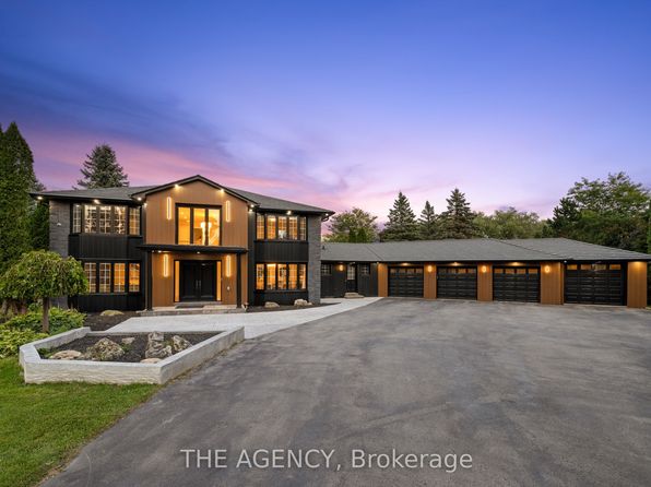 372 Burns Blvd, King, ON L7B 1E1