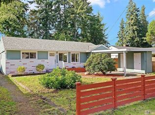 18557 Stone Ave N, Shoreline, WA
