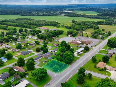 0 Mill St, Pulaski, TN, 38478