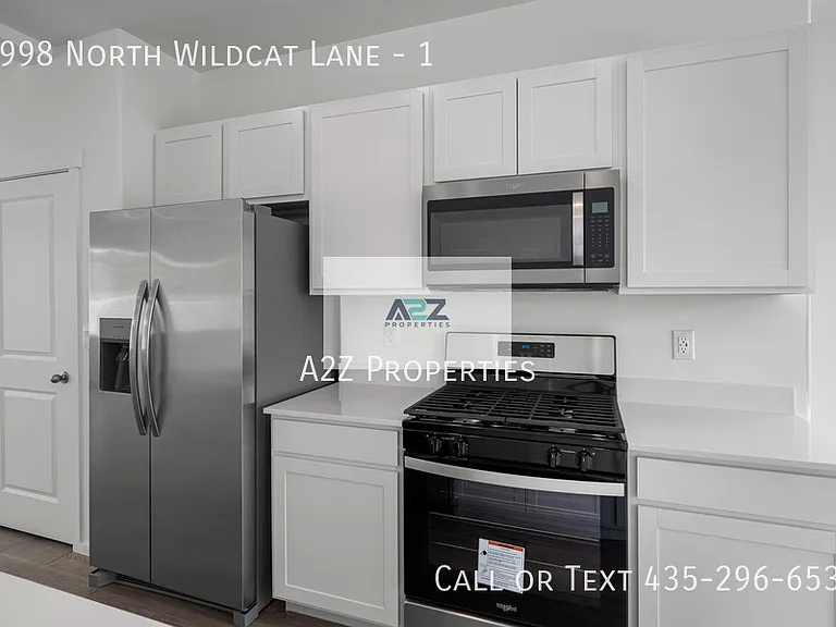 3998 N Wildcat Ln #1 — Photo 10