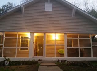 638 McCreary Street, Winston Salem, NC 27105