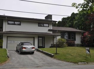 224 Cornell St, New Bedford, MA 02740