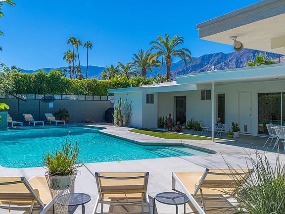 1230 W Calle De Maria, Palm Springs, CA 92264 | MLS #219086265PS | Zillow