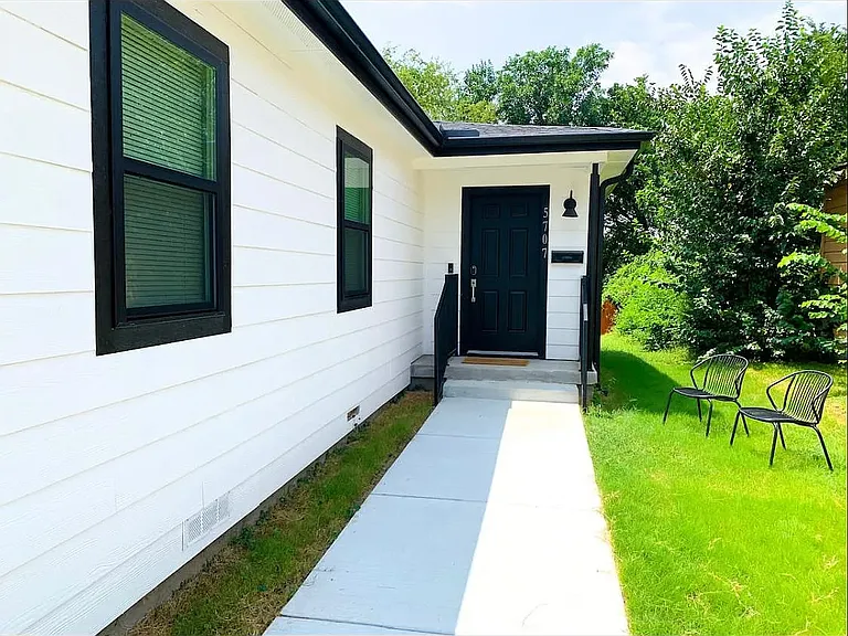 5707 Pickfair Cir #7 — Photo 6