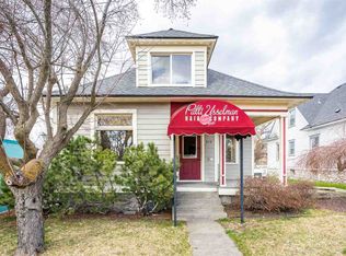 310 W Indiana Ave, Spokane, WA 99205