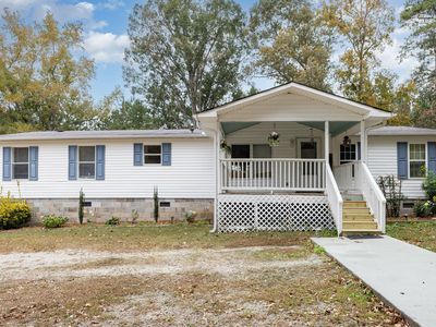 1708 Adair Ln, Knightdale, NC, 27545