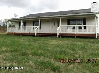 430 Sand Springs Rd, Eminence, KY 40019