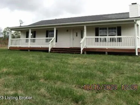 430 Sand Springs Rd, Eminence, KY 40019