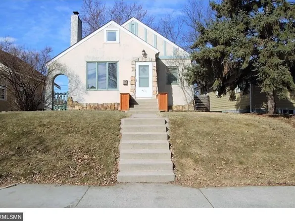4030 Nokomis Ave, Minneapolis, MN 55406