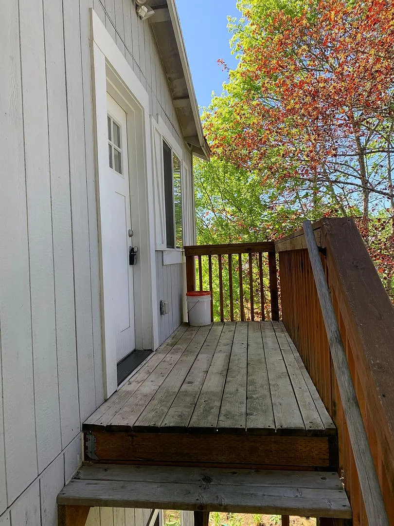 Charming Apartment in Forest Grove Near the University — Photo 3