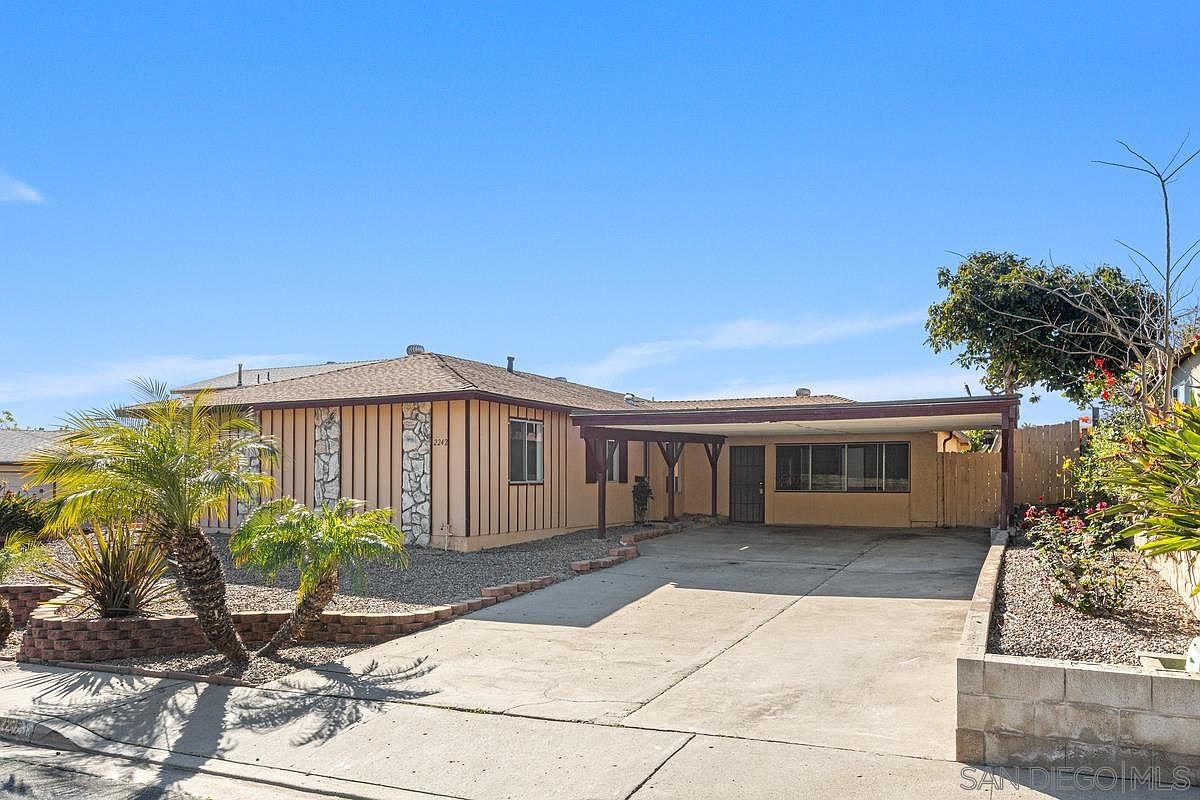 2242 Hanford Dr, San Diego, CA 92111 Zillow