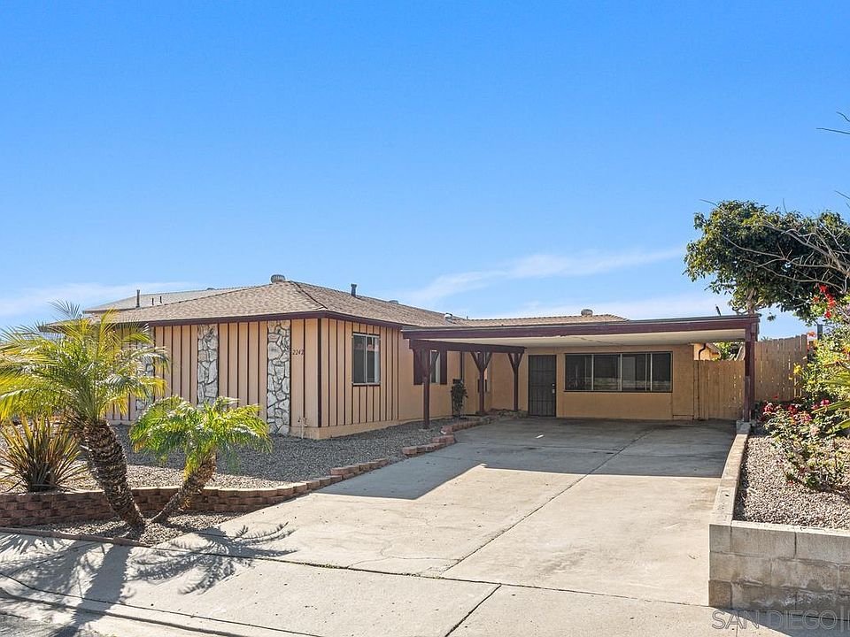 2242 Hanford Dr, San Diego, CA 92111 Zillow