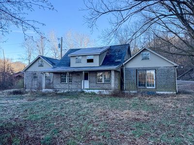 460 Fife Lick Rd, Clay City, KY, 40312
