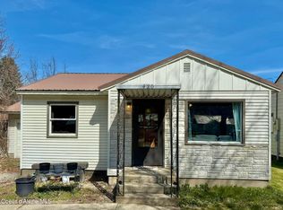 420 E Larch Ave, Osburn, ID 83849