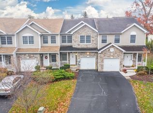 91 Rhyan Dr, Parsippany-Troy Hills Twp., NJ 07054