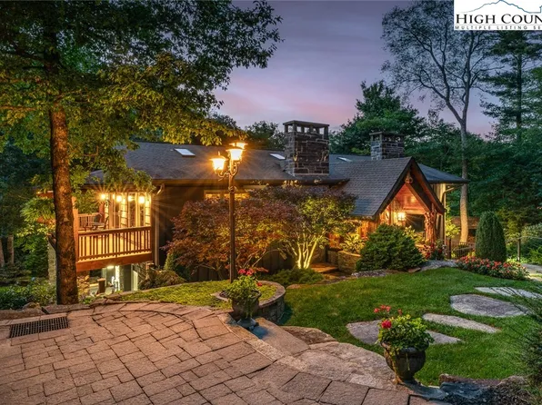529 Laurel Lane, Blowing Rock, NC 28605